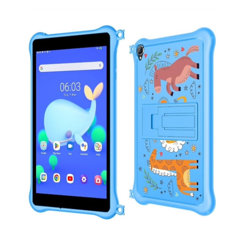 Blackview Tab 5 Kids 3/64GB Wi-Fi Blue