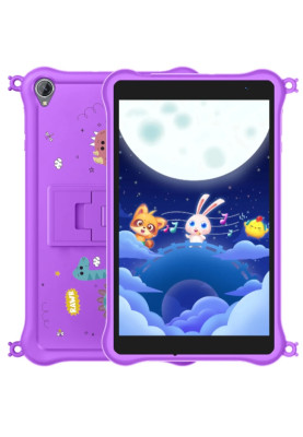 Blackview Tab 50 Kids 3/64GB Wi-Fi Purple