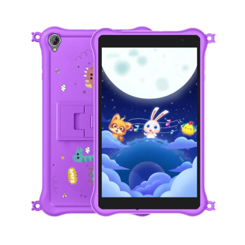 Blackview Tab 50 Kids 3/64GB Wi-Fi Purple