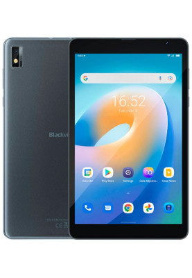Blackview Tab 6 3/32GB LTE Gray
