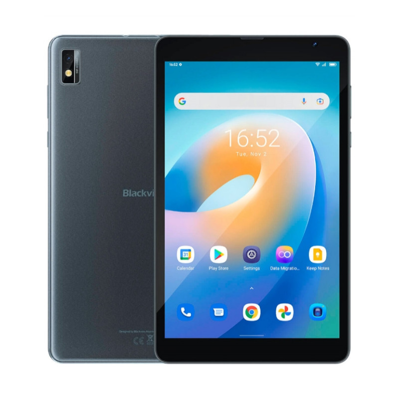 Blackview Tab 6 3/32GB LTE Gray
