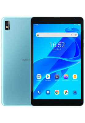 Blackview Tab 6 3/32GB LTE Macaron Blue