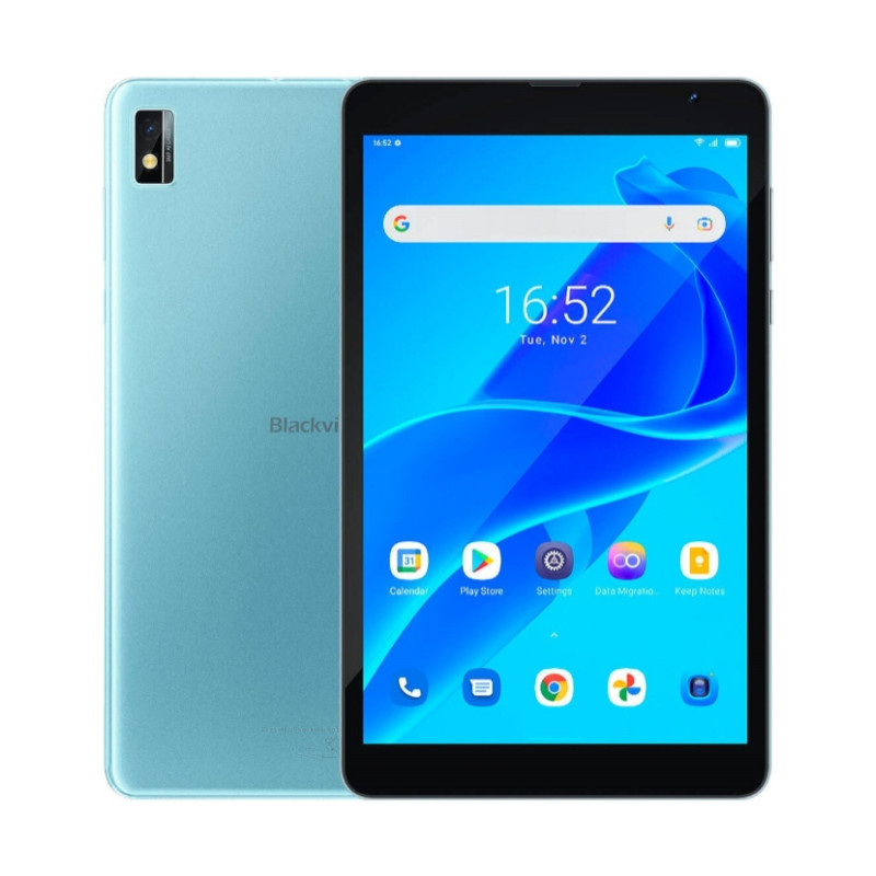 Blackview Tab 6 3/32GB LTE Macaron Blue
