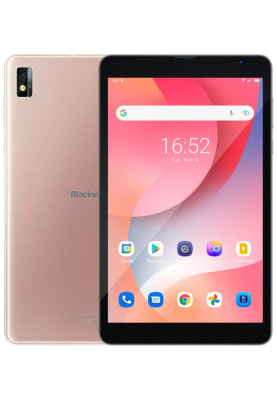 Blackview Tab 6 3/32GB LTE Peach Gold