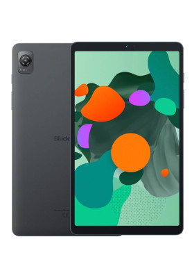 Blackview Tab 60 6/128GB LTE Iron Gray