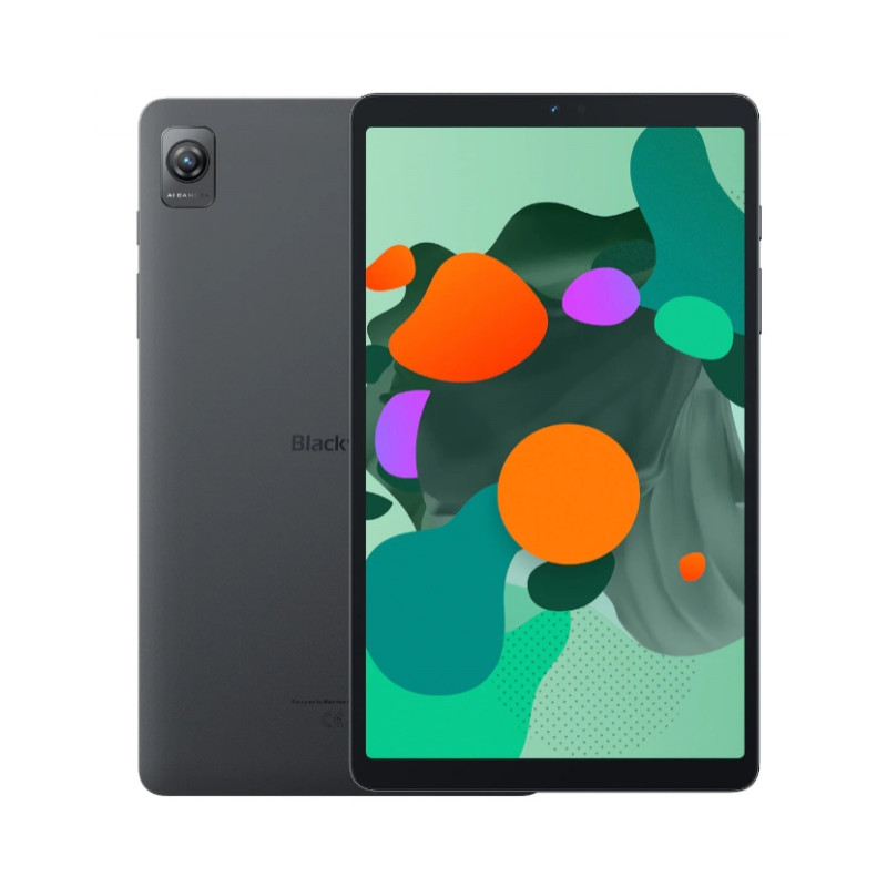 Blackview Tab 60 6/128GB LTE Iron Gray