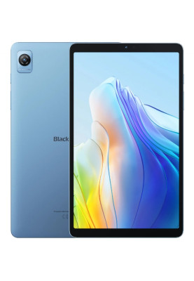 Blackview Tab 60 6/128GB LTE Glacier Blue