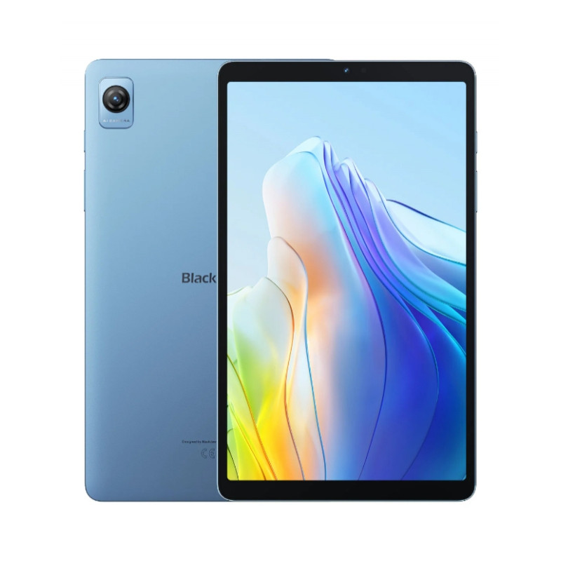 Blackview Tab 60 6/128GB LTE Glacier Blue