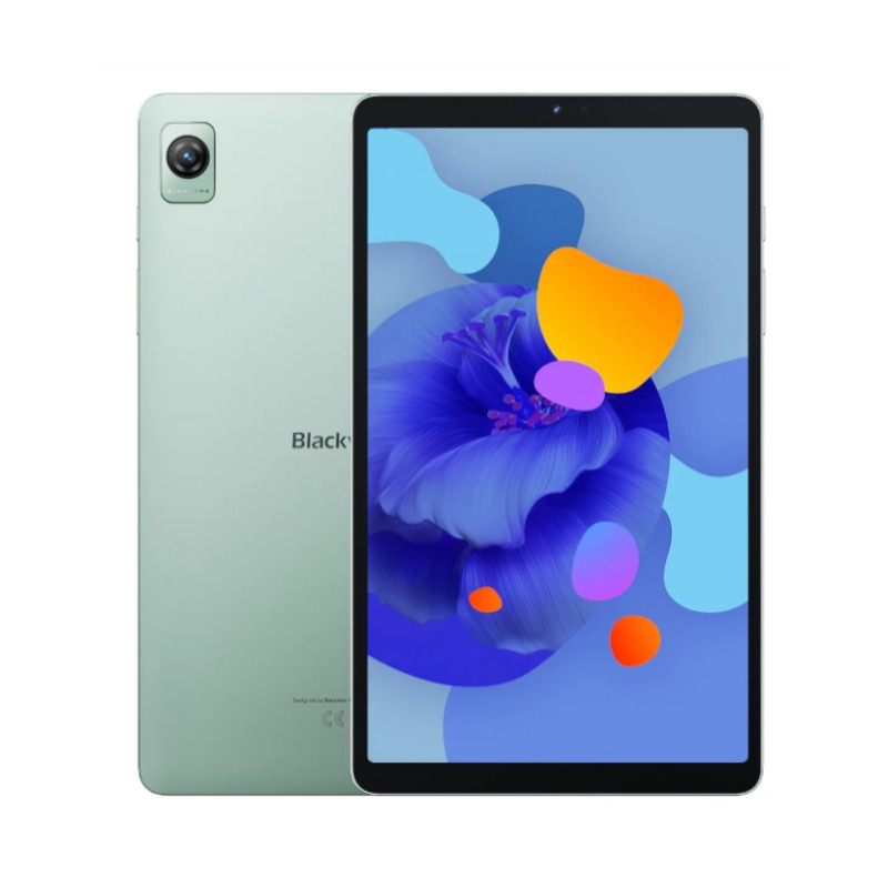 Blackview Tab 60 6/128GB LTE Mint Green