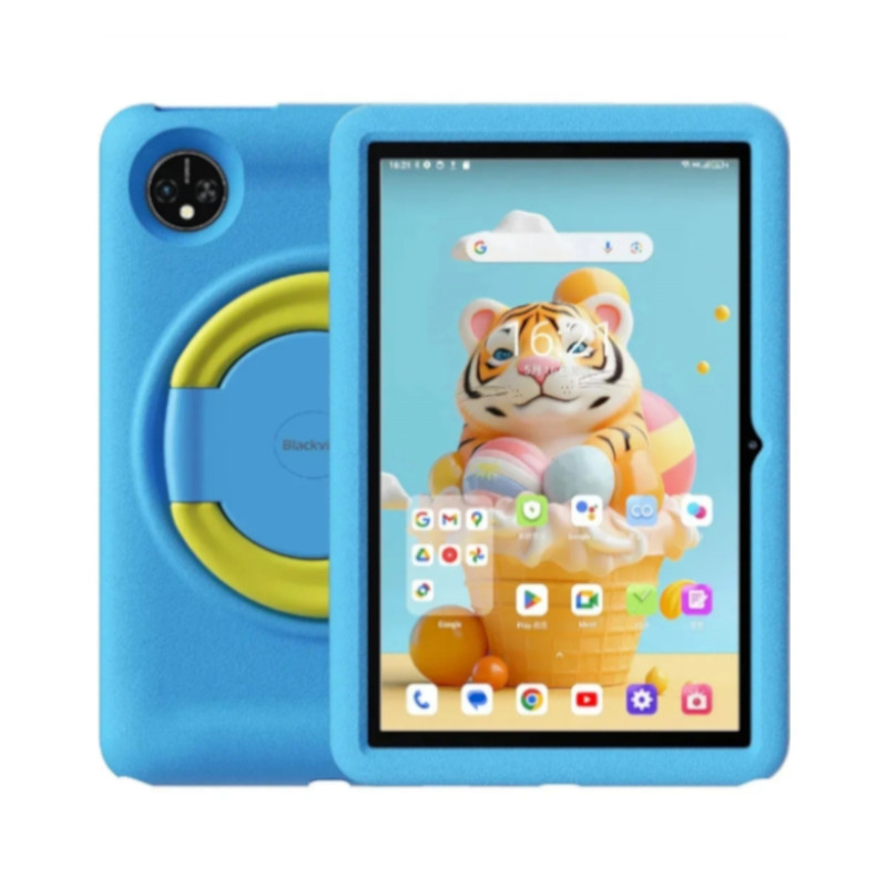 Blackview Tab 80 Kids 4/64GB LTE Fantasy Blue