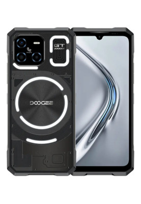 DOOGEE Blade GT 12/256GB Black