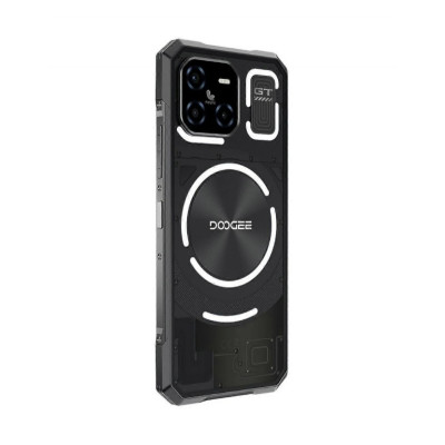 Смартфон DOOGEE Blade GT Ultra 16/512GB Black