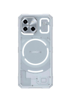 DOOGEE Blade GT 12/256GB Silver