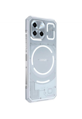 DOOGEE Blade GT 12/256GB Silver