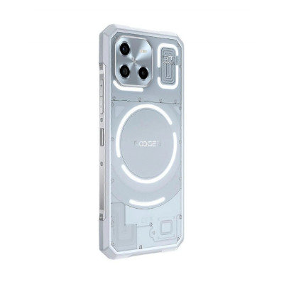 DOOGEE Blade GT 12/256GB Silver