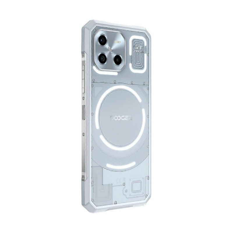 DOOGEE Blade GT 12/256GB Silver