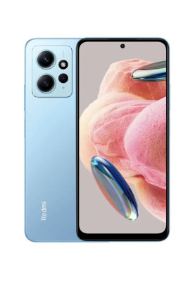 Xiaomi Redmi Note 12 8/128GB Ice Blue