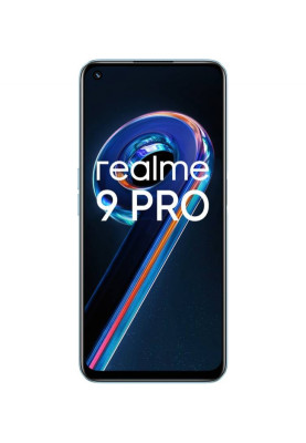 realme 9 Pro 6/128GB Sunrise Blue
