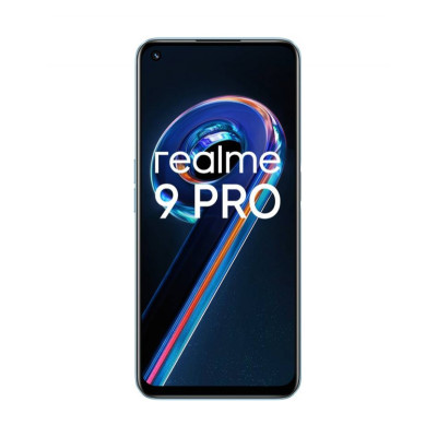 realme 9 Pro 6/128GB Sunrise Blue