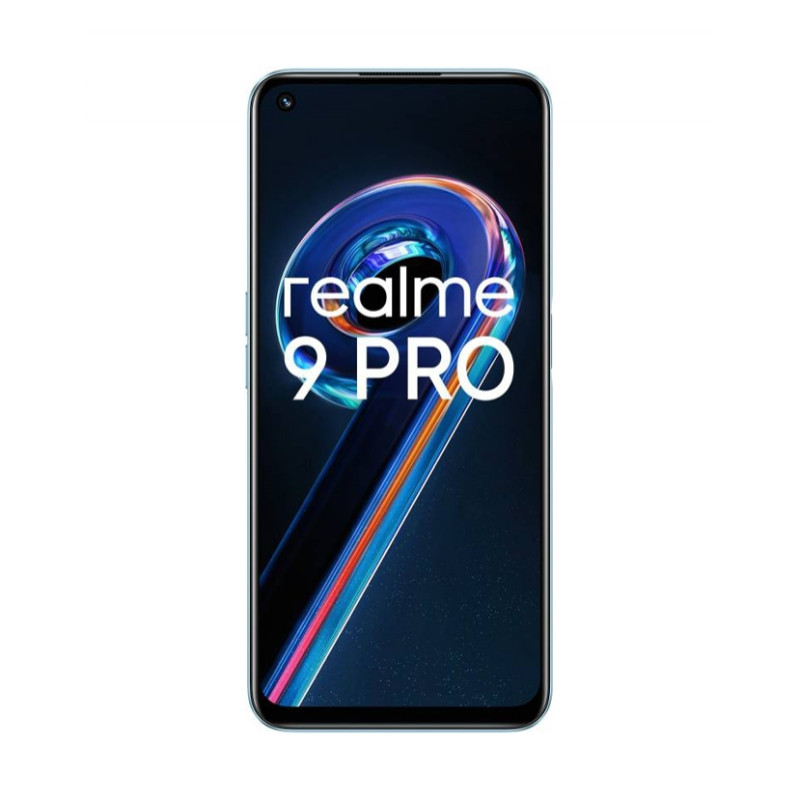 realme 9 Pro 6/128GB Sunrise Blue