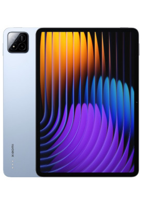 Планшет Xiaomi Pad 7 Pro 8/256GB Blue