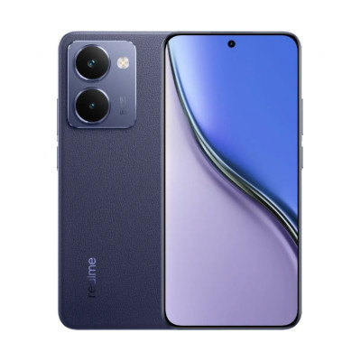 Смартфон Realme P3 Ultra 12/256 Blue EU