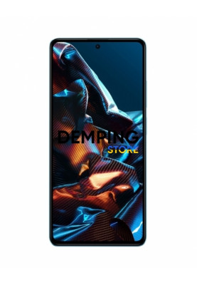 Blackview A85 8/128gb blue