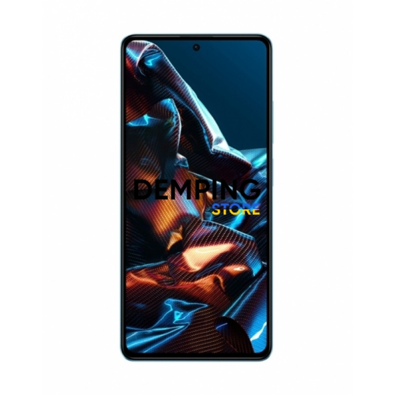 Blackview A85 8/128gb blue