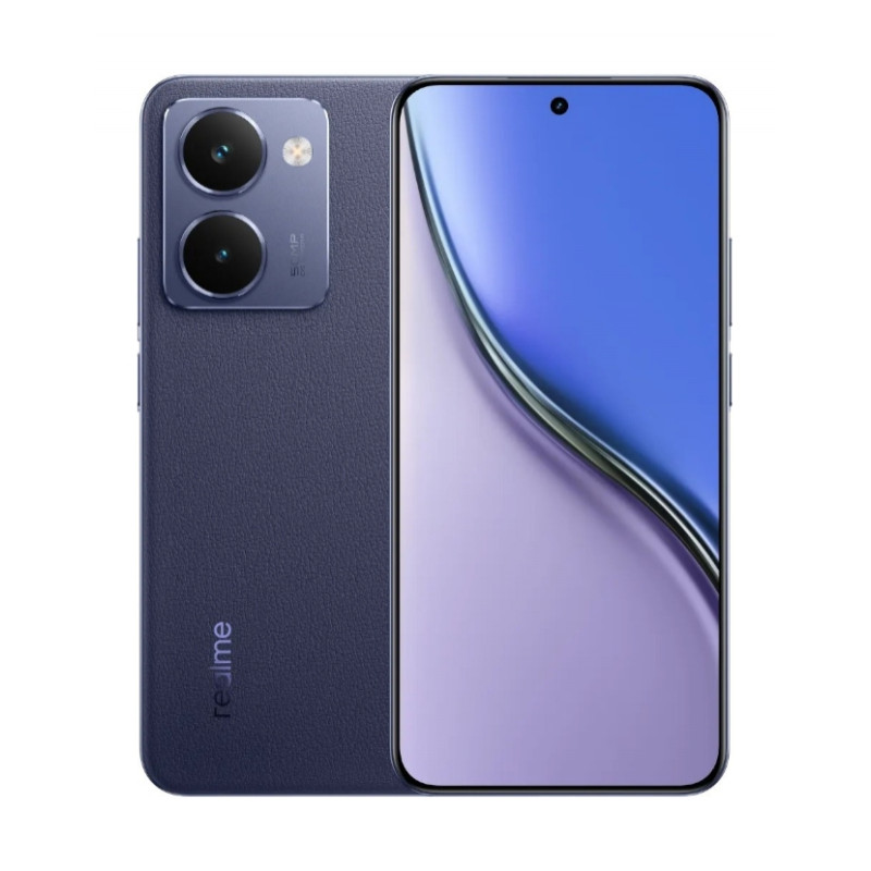 Смартфон Realme P3 Ultra 12/512GB Blue EU