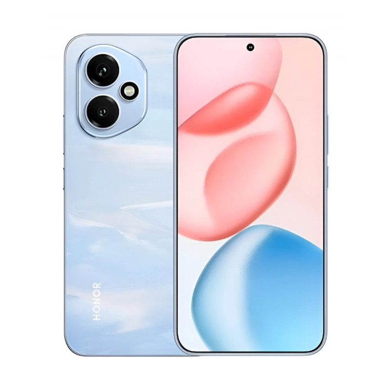 Смартфон Honor 400 12/512GB Blue