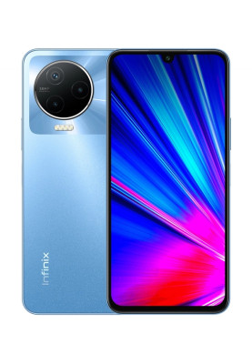 Infinix Note 12 2023 8/128GB Tuscany Blue