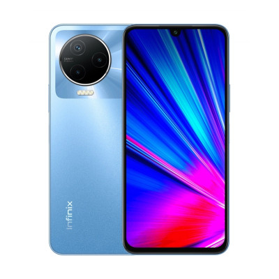 Infinix Note 12 2023 8/128GB Tuscany Blue
