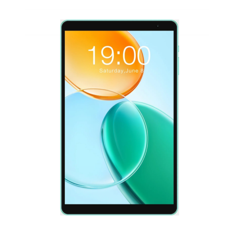 Планшет Teclast P85 2025 3/64GB Blue + чохол (P8M1+c/TL-112953)