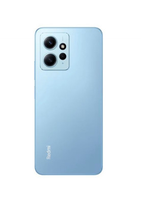 Xiaomi Redmi Note 12 8/128GB Ice Blue