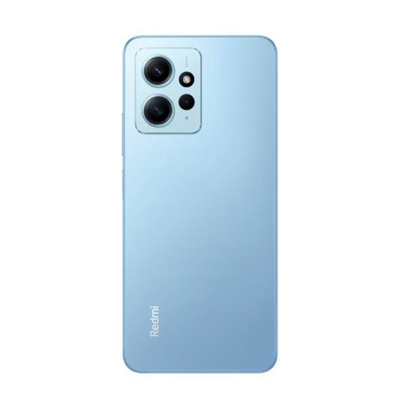 Xiaomi Redmi Note 12 8/128GB Ice Blue