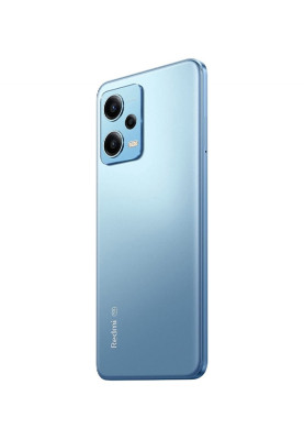 Xiaomi Redmi Note 12 5G 4/128GB Blue EU