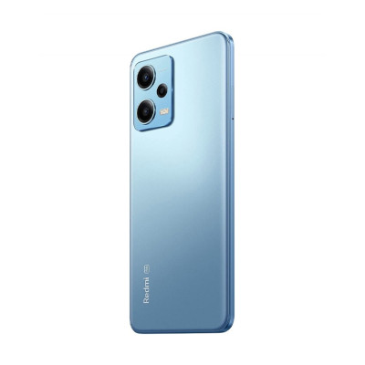 Xiaomi Redmi Note 12 5G 4/128GB Blue EU