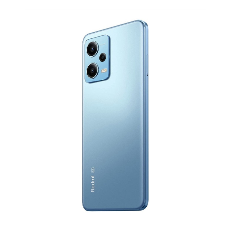 Xiaomi Redmi Note 12 5G 4/128GB Blue EU