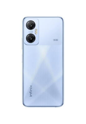 Infinix Hot 20 5g NFC 4/128gb blue