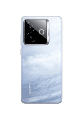 Смартфон realme GT 7 Pro 12/256GB Blue (Racing Edition) CN
