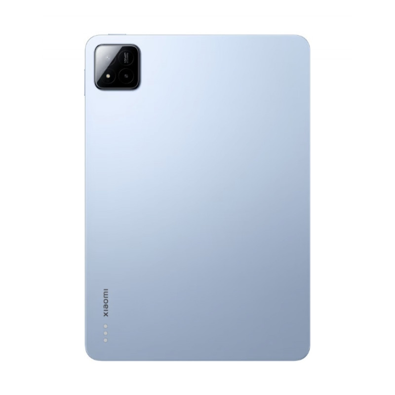 Планшет Xiaomi Pad 7 8/128GB Sky Blue (VHU5367EU) + зарядний пристрій