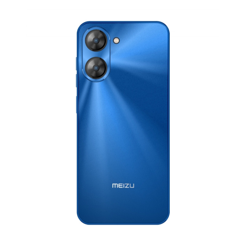 Смартфон Meizu Mblu 21 4/64GB Blue EU