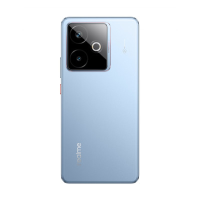 Смартфон realme GT 7T 12/256GB Blue EU (глобальна версія)