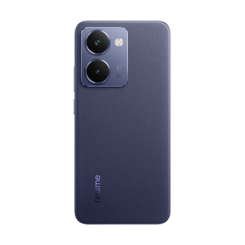 Смартфон Realme P3 Ultra 12/512GB Blue EU
