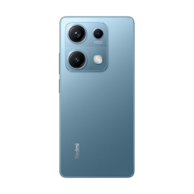 Смартфон Xiaomi Redmi Note 14S 8/256GB Blue EU NFC (adapter) Смартфон Xiaomi Redmi Note 14S 8/256GB Blue EU NFC (adapter)