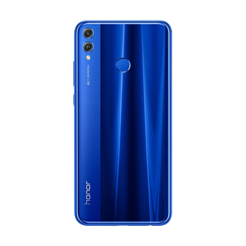 Смартфон Honor 8x 6/128GB Blue