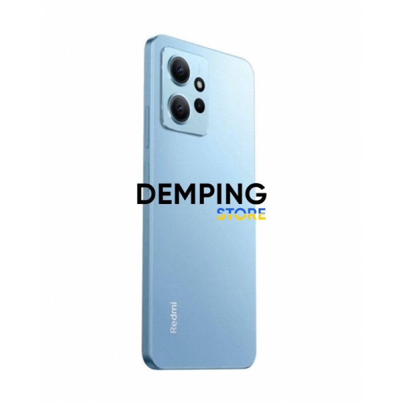 Blackview A90 4/64GB Blue