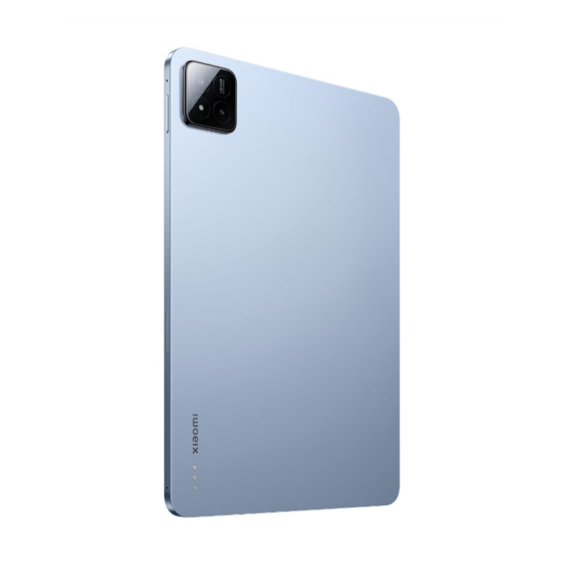 Планшет Xiaomi Pad 7 8/128GB Sky Blue (VHU5367EU) + зарядний пристрій