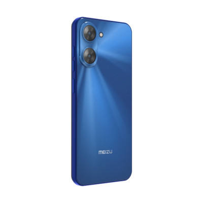 Смартфон Meizu Mblu 21 6/128GB Blue EU