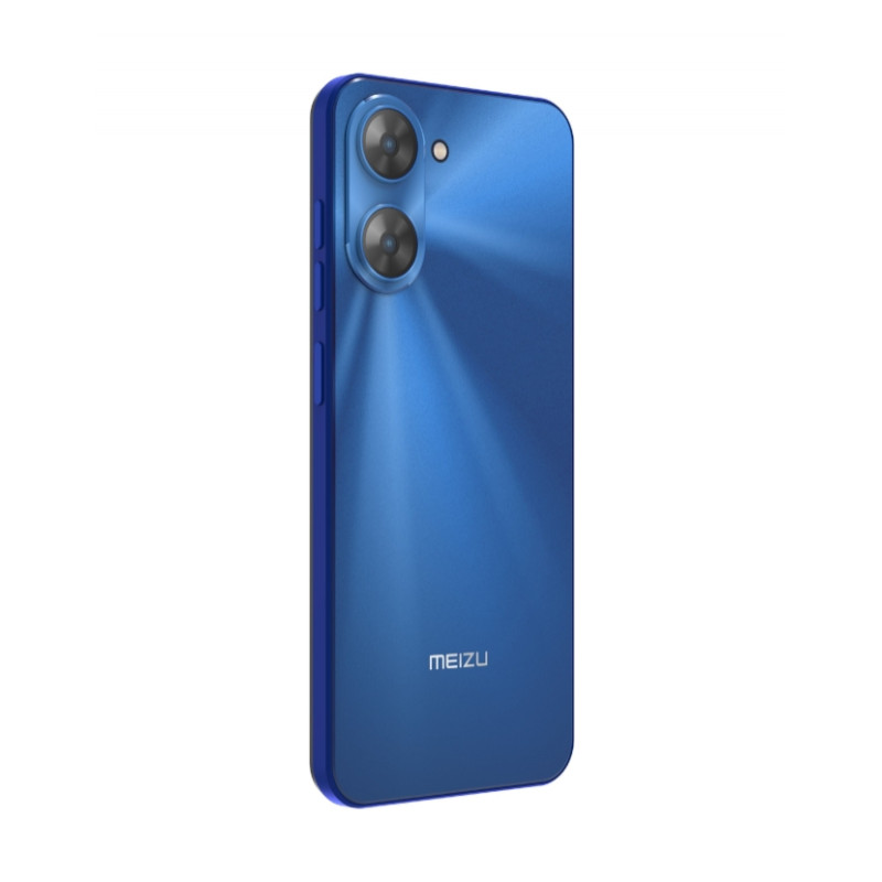 Смартфон Meizu Mblu 21 6/128GB Blue EU